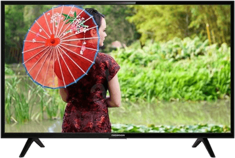 Televisión Led Thomson 32