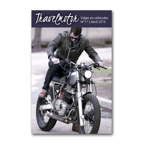 Travelmotor
