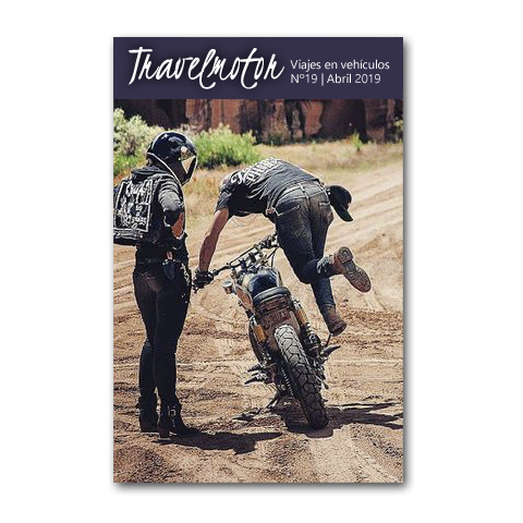Travelmotor
