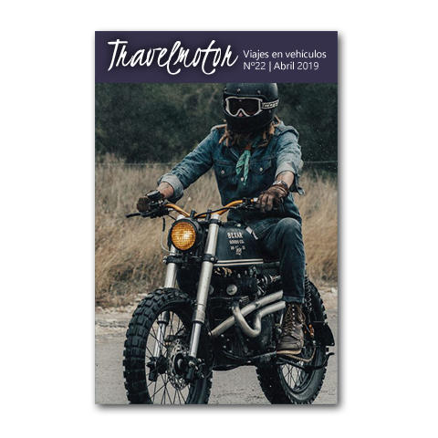 Travelmotor
