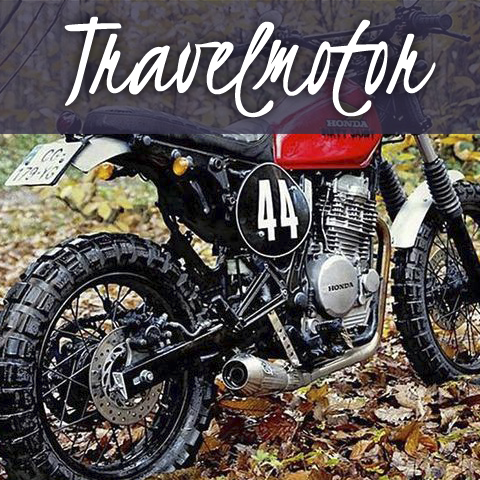 TRAVELMOTOR