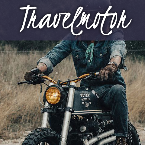 TRAVELMOTOR