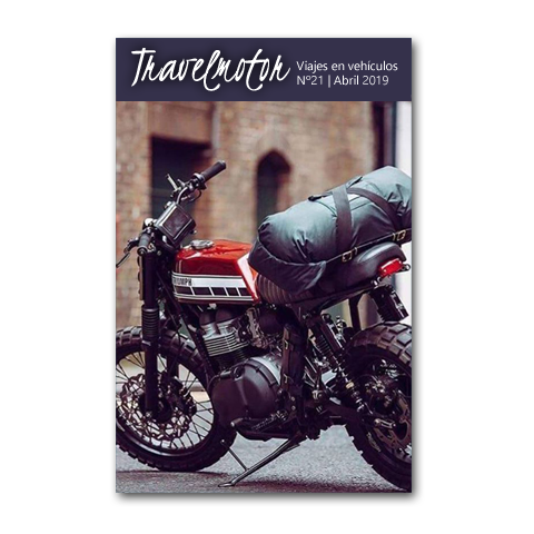 Travelmotor