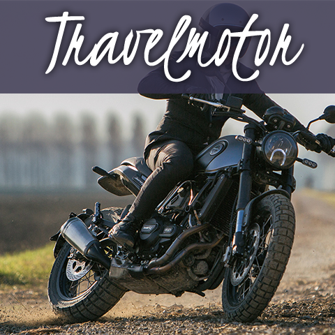 TRAVELMOTOR