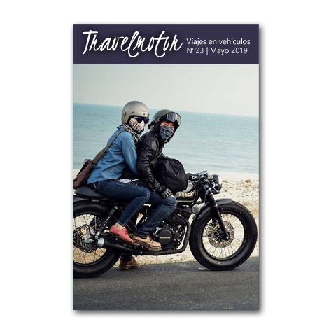Travelmotor