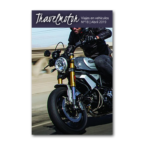 Travelmotor
