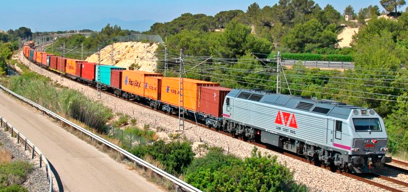 El Corredor del Mediterráneo moviliza la Eurocámara